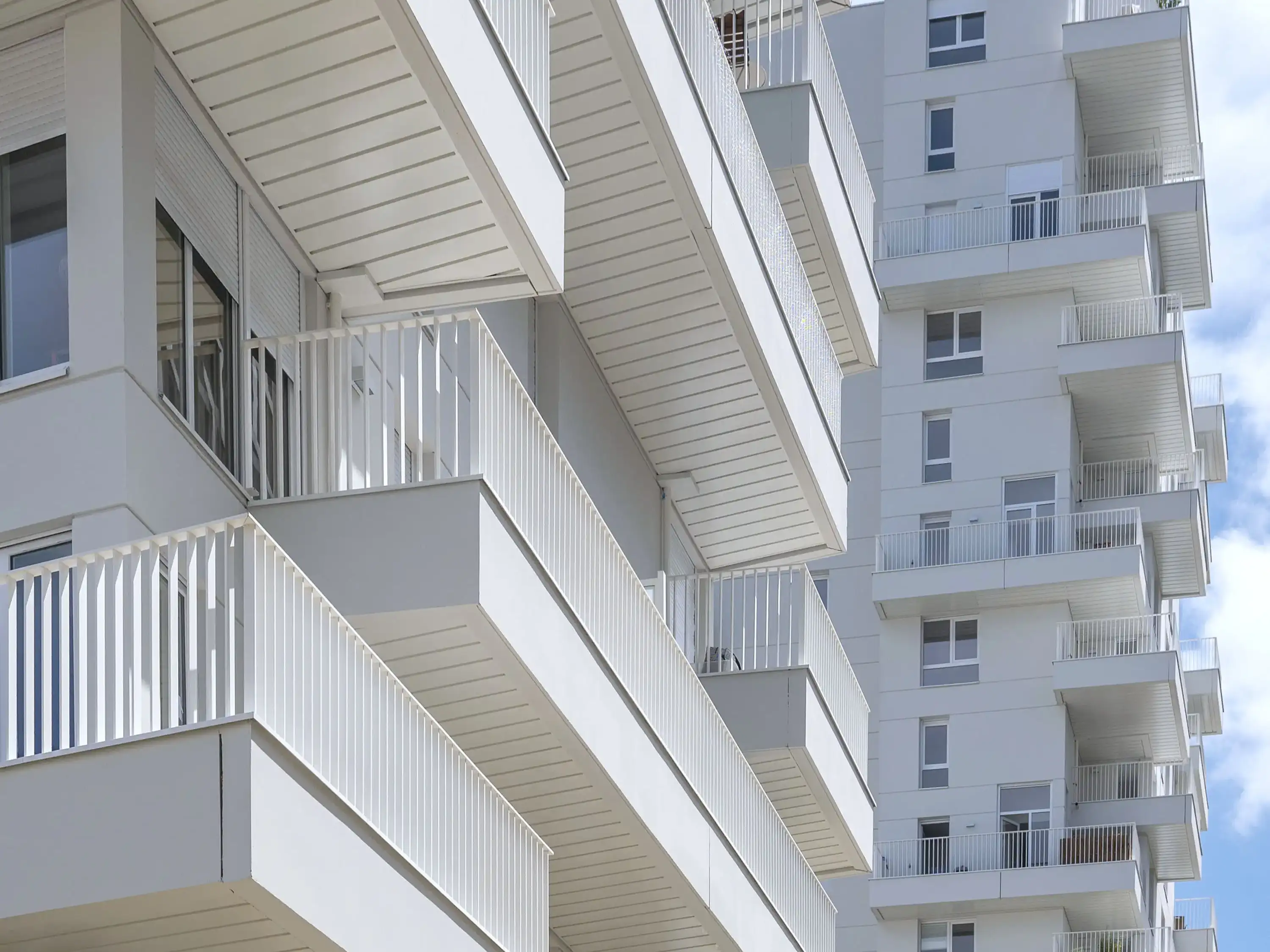 Image Carousel 4 L'IMPÉRIAL - Rennes