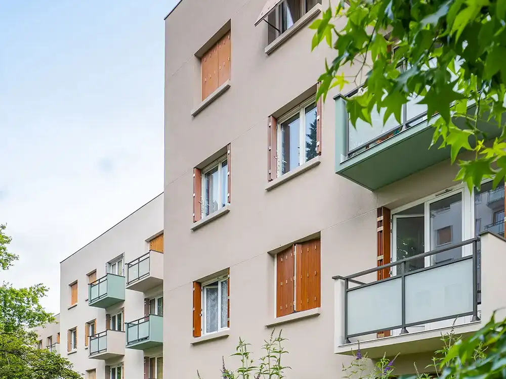 Image Carousel 1 LÉON BOURGEOIS - Rennes