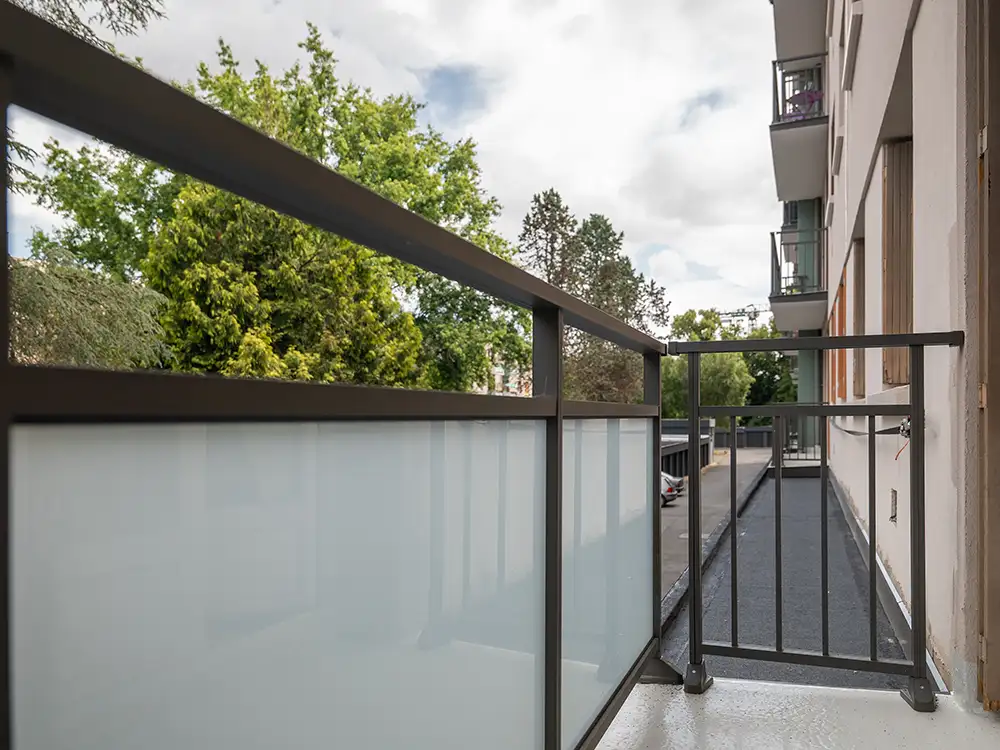 Image Carousel 3 LÉON BOURGEOIS - Rennes