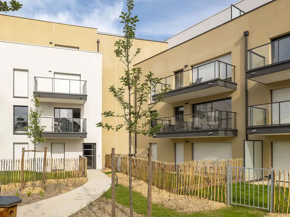 Image Carousel 1 POLLEN - Le Rheu