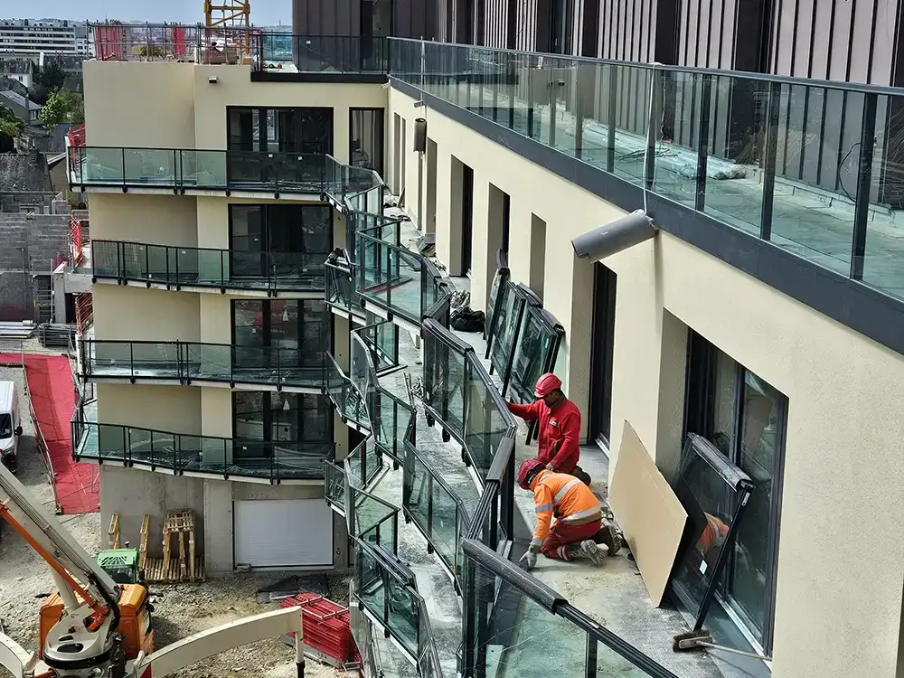 Image Carousel 1 PRÉMARTINE - Le Mans