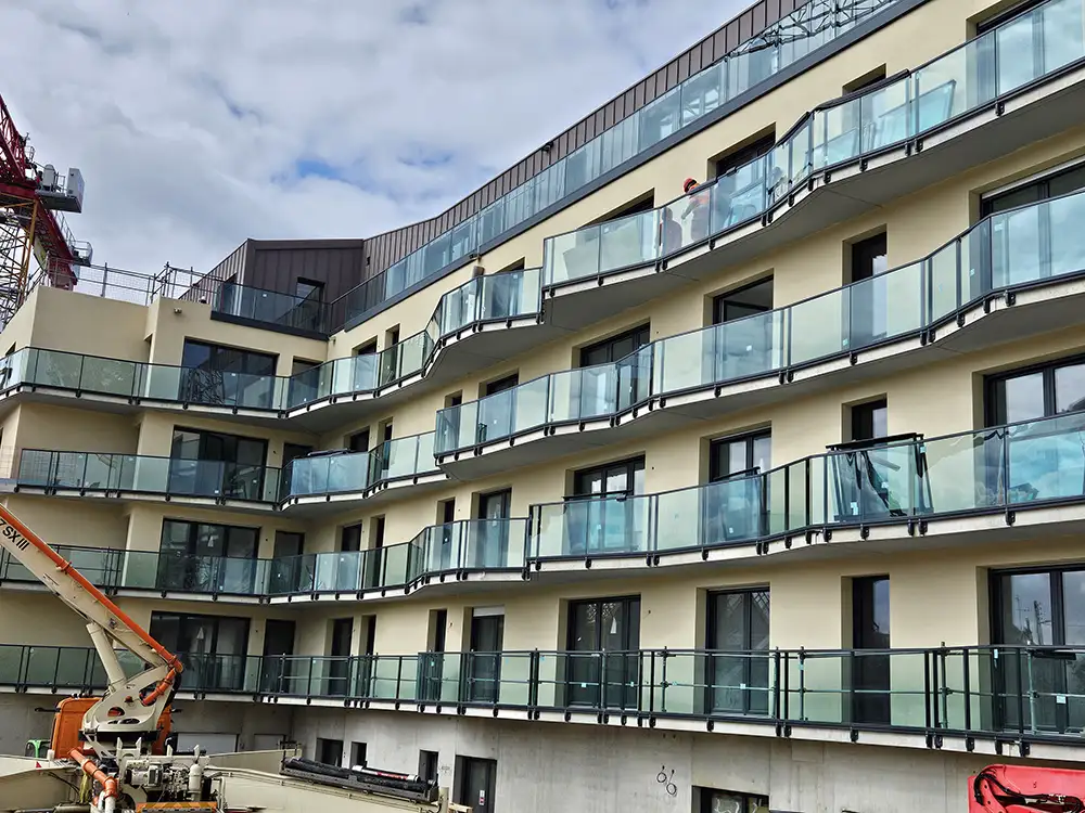 Image Carousel 3 PRÉMARTINE - Le Mans