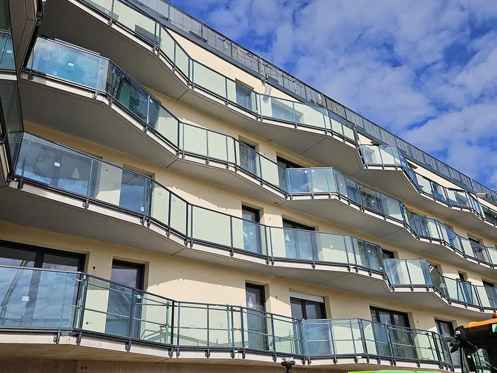 Image Carousel 5 PRÉMARTINE - Le Mans