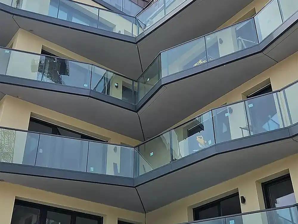 Image Carousel 6 PRÉMARTINE - Le Mans