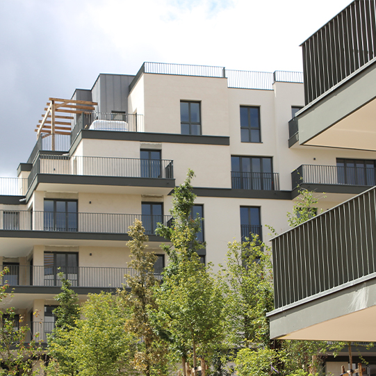 Image Modèle KAPITALE CHATENAY MALABRY - Paris