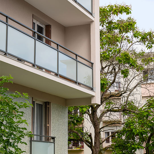 Image Modèle KLAIR LÉON BOURGEOIS - Rennes