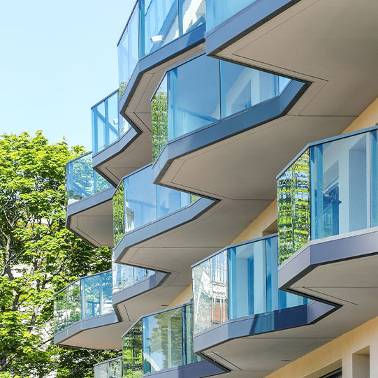 Image Modèle KLAIR PRÉMARTINE - Le Mans